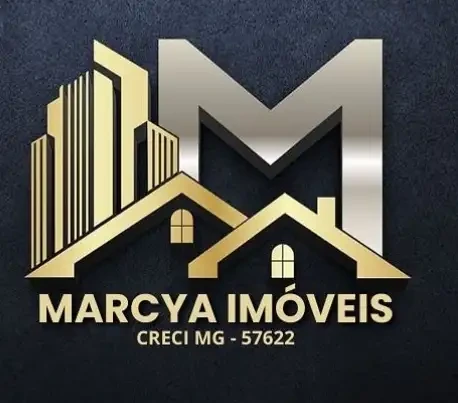 Logotipo Marcya Imóveis